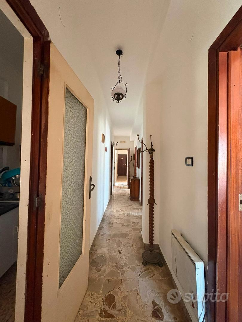 Appartamento – Agrigento, Bibirria, Villaseta - Vista 4