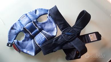 Marsupio per neonati Baby Bjorn