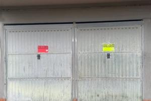 2 Box Zona Borgo Fabriano