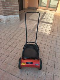 rasaerba a mano ProGreen