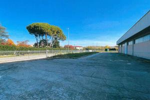 Rif.4910| capannone salzano