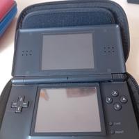 Nintendo DS rotto