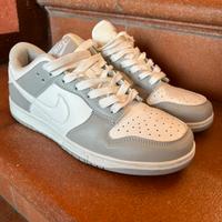 Nike Dunk Low 42,5 Grey