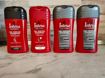 Contenitori 4 nuovi uomo