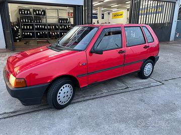 Fiat Uno 45 5 porte 1.0 Benzina Km 62700