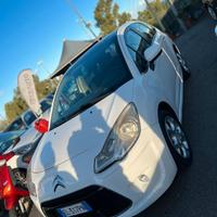 Citroen C3 1.4 HDi 70 Exclusive