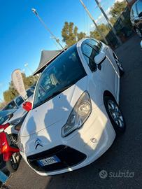 Citroen C3 1.4 HDi 70 Exclusive