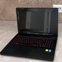 Lenovo y510p