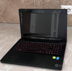 Lenovo y510p