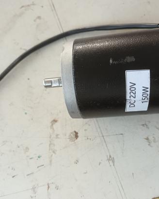 Motore Elettrico DC 220V 150W