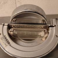Applique faretti alogeni