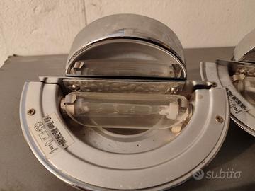 Applique faretti alogeni