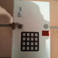 Combinatore telefonico Lince
