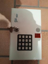 Combinatore telefonico Lince