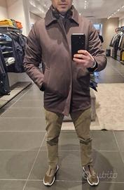 People Of Shibuya Naoki PM862290 Marrone tg. 48