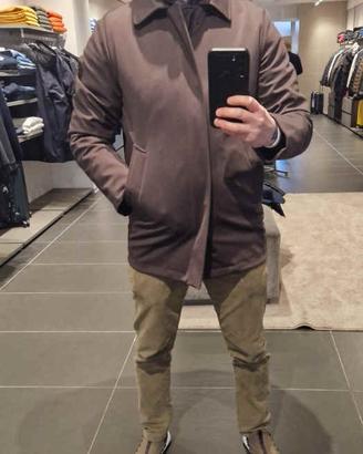 People Of Shibuya Naoki PM862290 Marrone tg. 48