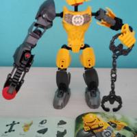 Lego Hero Factory EVO 6200
