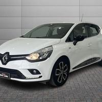 Renault Clio 1.2 16v Duel2 75cv