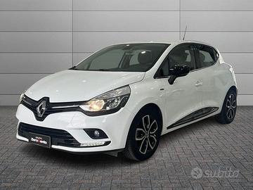 Renault Clio 1.2 16v Duel2 75cv