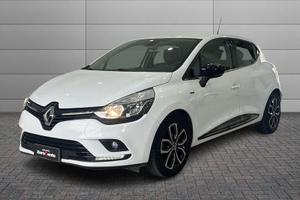 Renault Clio 1.2 16v Duel2 75cv