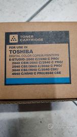 TONER TOSHIBA E-STUDIO 2040-2540-3040-3540-4540