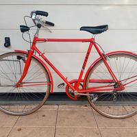 bicicletta airolg (gloria) vintage