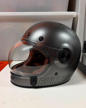 Casco moto Bell