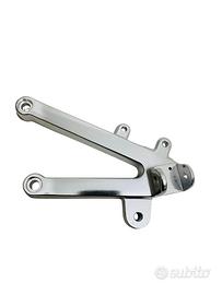 SUPPORTO PEDANA ANT DUCATI SPORT CD 82411031A SX