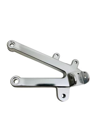 SUPPORTO PEDANA ANT DUCATI SPORT CD 82411031A SX