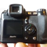 Macchina fotografica Fujifilm