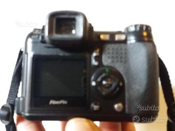 Macchina fotografica Fujifilm