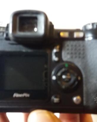 Macchina fotografica Fujifilm