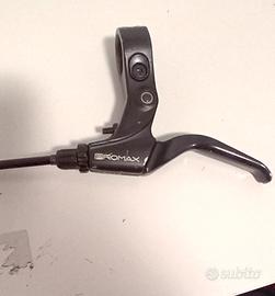 Freno meccanico anteriore Promax 300