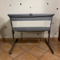 Next to me lettino chicco