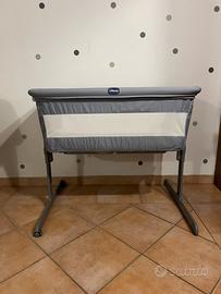 Next to me lettino chicco