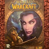 World of Warcraft PC Edition 2004