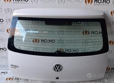 Portellone volkswagen fox