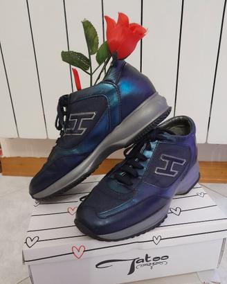 Scarpe Hogan Donna