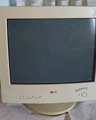 Monitor 15 pollici LG