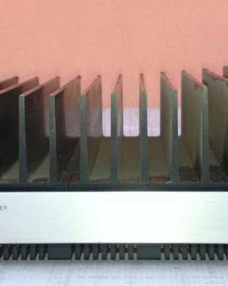 Amplificatore Car Stereo Harman Kardon CA 260