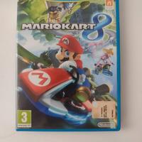 Mario Kart 8