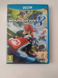 Mario Kart 8