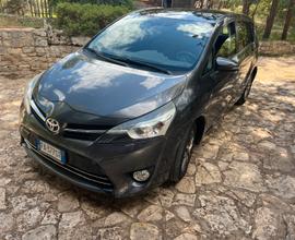 TOYOTA VERSO 1.6 D-4D STYRL 7 posti