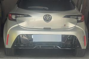 TOYOTA Corolla GR SPORT 1.8 Hybrid