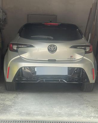 TOYOTA Corolla GR SPORT 1.8 Hybrid