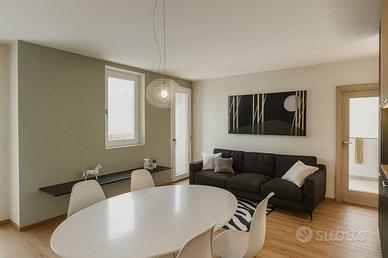 Trilocale da Personalizzare Nuova Ristrutturazione