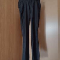 Pantalone Elegante Uomo tg.46 H&M