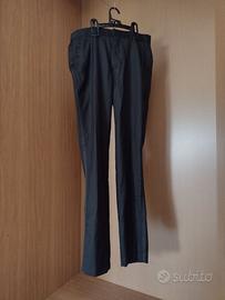 Pantalone Elegante Uomo tg.46 H&M