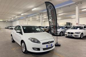 Fiat Bravo 1.4 Dynamic GPL