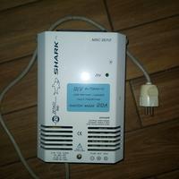 Caricabatterie Zetagi shark 12 volt